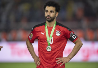 Βγήκε μπροστά ο Σαλάχ: «Θα πάρουμε ρεβάνς»