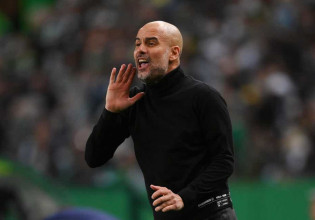 Απίστευτος Γκουαρντιόλα: «Μπορούμε να παίξουμε καλύτερα»