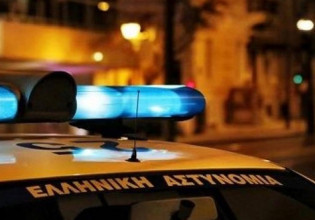 Πειραιάς: Ένοπλη ληστεία στα γραφεία της ΑΝΕΚ – Με βαρύ οπλισμό και ντυμένοι αστυνομικοί οι δράστες