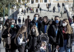 Κοροναϊός: Βιαζόμαστε πάλι, δεν είμαστε ασφαλείς – Αντιδράσεις ειδικών για την άρση μέτρων