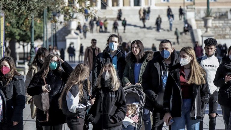 Κοροναϊός: Βιαζόμαστε πάλι, δεν είμαστε ασφαλείς – Αντιδράσεις ειδικών για την άρση μέτρων