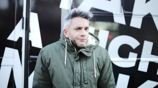 Night Out: Πρεμιέρα την Πέμπτη 24 Φεβρουαρίου στις 23.40