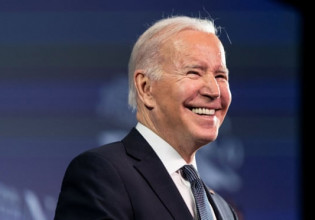 Τζο Μπάιντεν: Όταν στα νιάτα του έβαλε ένα νεκρό σκύλο στο κατώφλι Ρεπουμπλικανής ψηφοφόρου