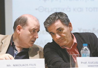 ΣΥΡΙΖΑ: Τα «κακά παιδιά» δοκιμάζουν τον Τσίπρα