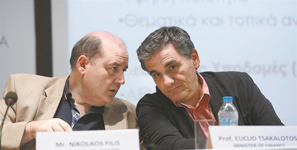 ΣΥΡΙΖΑ: Τα «κακά παιδιά» δοκιμάζουν τον Τσίπρα