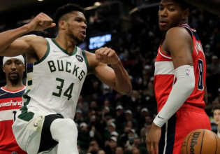 Ανδρέας Μικρούτσικος: Η επική αντίδρασή του όταν έμαθε ότι έχει… Instagram!