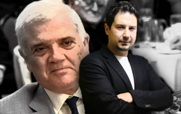 Η Original… άδειασε τον Γιαννίκη και προκαλεί τον Μελισσανίδη: «Θέλεις; Μπορείς;»