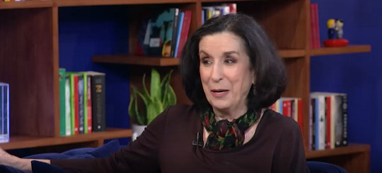 Νένα Μεντή: «Η Παξινού έλεγε για μένα που το βρήκες αυτό το σίχαμα;»