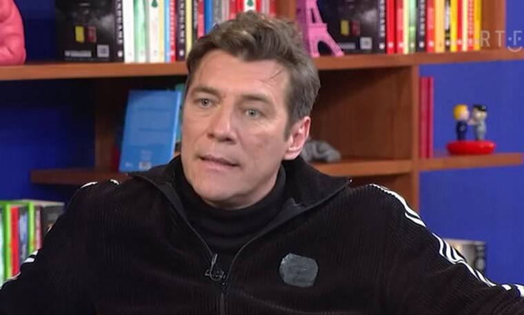 Συγκλονίζει ο Γιάννης Στάνκογλου: «Μου έχουν βγάλει όπλο μέσα σε μπαρ επειδή τσακωθήκαμε»