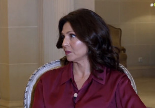 Ταμίλα Κουλίεβα – «Με επισκέφτηκε η κατάθλιψη και οφειλόταν στο ότι..»