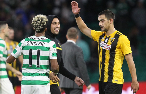 «Βόμβες» Λαμπρόπουλου για ΑΕΚ: «Ολος ο οργανισμός βγάζει αρρώστια, το πρόβλημα είναι γύρω – γύρω»