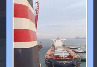 Τουρκία: Ο Ερντογάν έκλεισε τον Βόσπορο