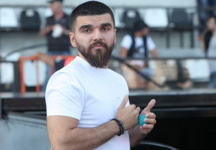 Χαμός στο Instagram του Γιώργου Σαββίδη – «Ανεβάζεις μαχαίρια και προκαλείς το μίσος και το έγκλημα»