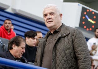 Σφοδρή επίθεση της «Θύρας 21» σε Μελισσανίδη: «Ψάχνεις τζάμπα παίκτες, είσαι ηγέτης ή εργολάβος;»