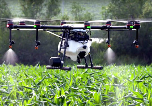 Η Τέταρτη Βιομηχανική Επανάσταση στην Ελληνική Γεωργία: Τα δεδομένα από το οικοσύστημα των Νεοφυών Επιχειρήσεων (Β’ τμήμα Μελέτης)