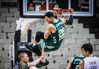 Σερβία: Με Νέντοβιτς και Μίσιτς η προεπιλογή για τα προκριματικά του Παγκόσμιο Κύπελλου