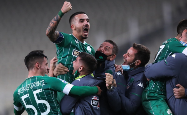 Σε διαδικασία επιστροφής ο Κουρμπέλης – Θα παίξει στην Καρδίτσα