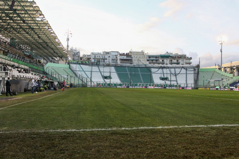 Η ΕΠΟ θέλει την Εθνική στη Λεωφόρο, από την οποία θέλει να φύγει και ο ίδιος ο Παναθηναϊκός