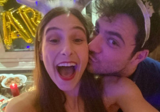 Φωτεινή Αθερίδου: Η συγκινητική ανάρτηση για τον Πάνο Νάτση