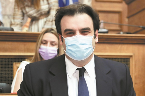 Ο «Μίτος» της κάλπης