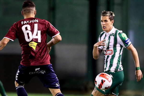 LIVE: Απόλλων Σμύρνης – Παναθηναϊκός