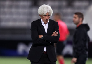 Τα δεδομένα για Βιγιαφάνιες και οι σκέψεις του Γιοβάνοβιτς για ΑΕΚ