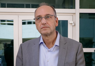 Λιόλιος: «Του χρόνου να κάνουμε Final 8 – Ο αθλητισμός είναι λύση στη βία»