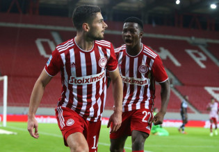 Ολυμπιακός: Ψάχνει ακόμη μία μεγάλη υπέρβαση κόντρα στην Αταλάντα