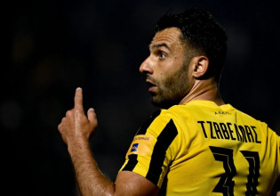 Απίστευτο: Απαλλάχθηκε ο Τζαβέλλας για το «σκουλήκια»