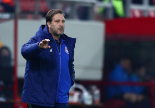 Το «ευχαριστώ» του Μαρτίνς στον κόσμο του Ολυμπιακού