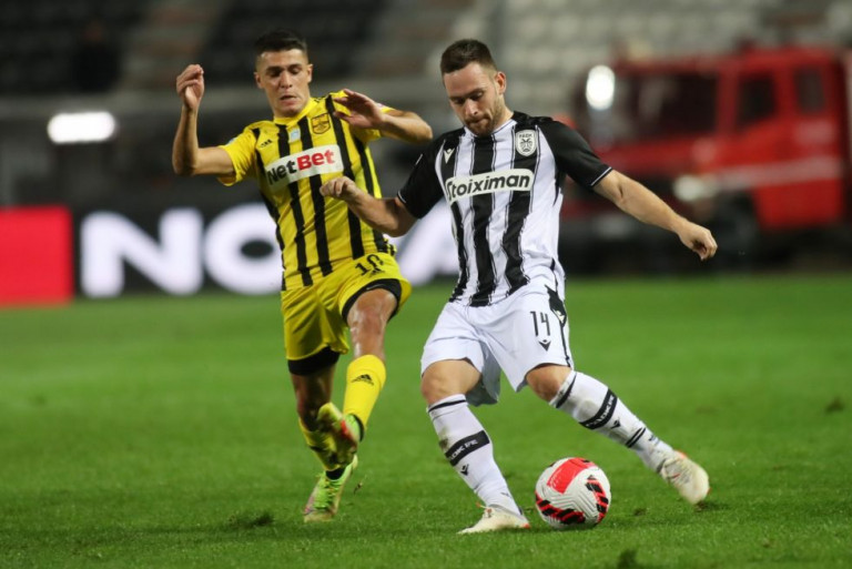 Στοιχεία και αριθμοί του ντέρμπι της Θεσσαλονίκης