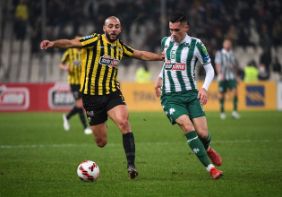 Τι κρίνεται στη Λεωφόρο για Παναθηναϊκό και ΑΕΚ