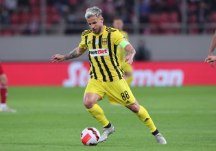 Ξέσπασε ο Σάσα για τη δολοφονία του Άλκη: «Μόνο 19 χρονών, και γιατί;»