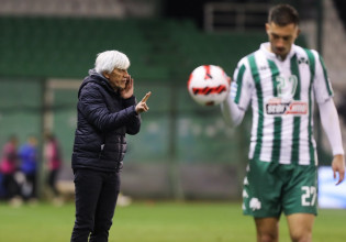 Παναθηναϊκός: Τα περιθώρια που στενεύουν και το «μαύρο κουτί» των μεγάλων αγώνων