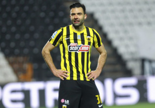 ΑΕΚ: Πειθαρχική δίωξη σε βάρος του Τζαβέλλα!