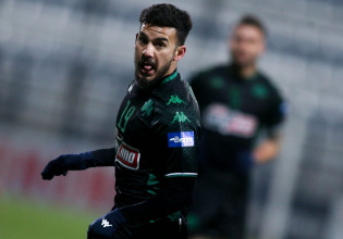 Παναθηναϊκός: Ανησυχία για Βιγιαφάνιες ενόψει του αθηναϊκού ντέρμπι