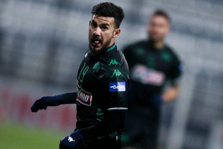 Παναθηναϊκός: Ανησυχία για Βιγιαφάνιες ενόψει του αθηναϊκού ντέρμπι