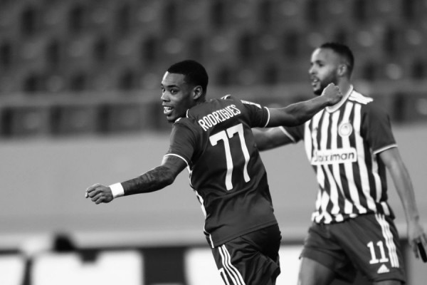 Ολυμπιακός: Ο Γκάρι και η αρχή για ένα καλό φίνις