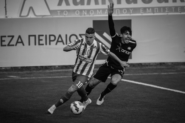 Μυθική ανατροπή του ΟΦΗ (3-2) – Διαμαρτυρίες Παναθηναϊκού για Καραντώνη