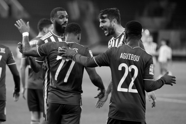 Η βαθμολογία της Superleague