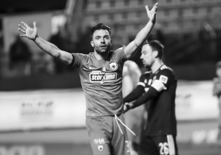 Καταλάβατε την αντίδραση του Super 3 στις βρισιές του Τζαβέλλα;