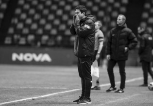 Το… survivor του Γιαννίκη