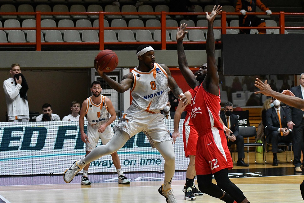 Νίκη για τον Προμηθέα (84-77)