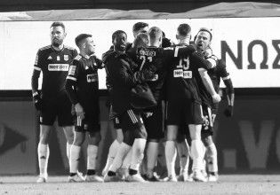 Άρης: Τα τρία προβλήματα για τον Μάντζιο