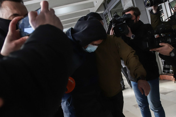 Δολοφονία Άλκη: Ραγδαίες οι εξελίξεις – Το μαχαίρι που βρέθηκε και οι έφοδοι σε συνδέσμους