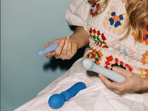 Ohhcean: Τα πρώτα ερωτικά βοηθήματα στον κόσμο φτιαγμένα από πλαστικά απορρίμματα