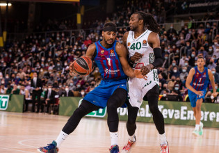 Παναθηναϊκός: Αμφίβολος ο Εβανς, «μέσα» ο Νέντοβιτς