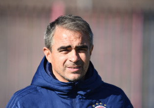 Ιμπαγάσα: «Σημαντική η αντίδραση, δείξαμε πως θέλαμε το παιχνίδι»