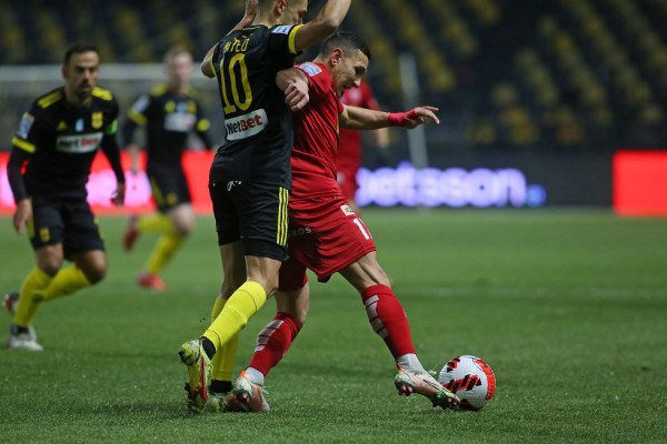 Η βαθμολογία της Superleague