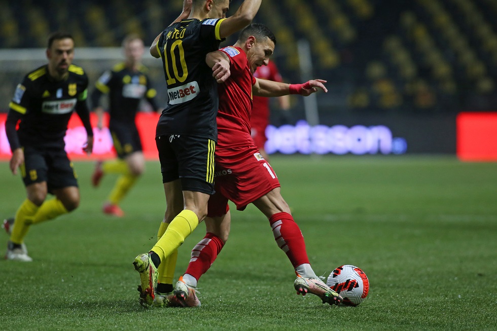 Η βαθμολογία της Superleague